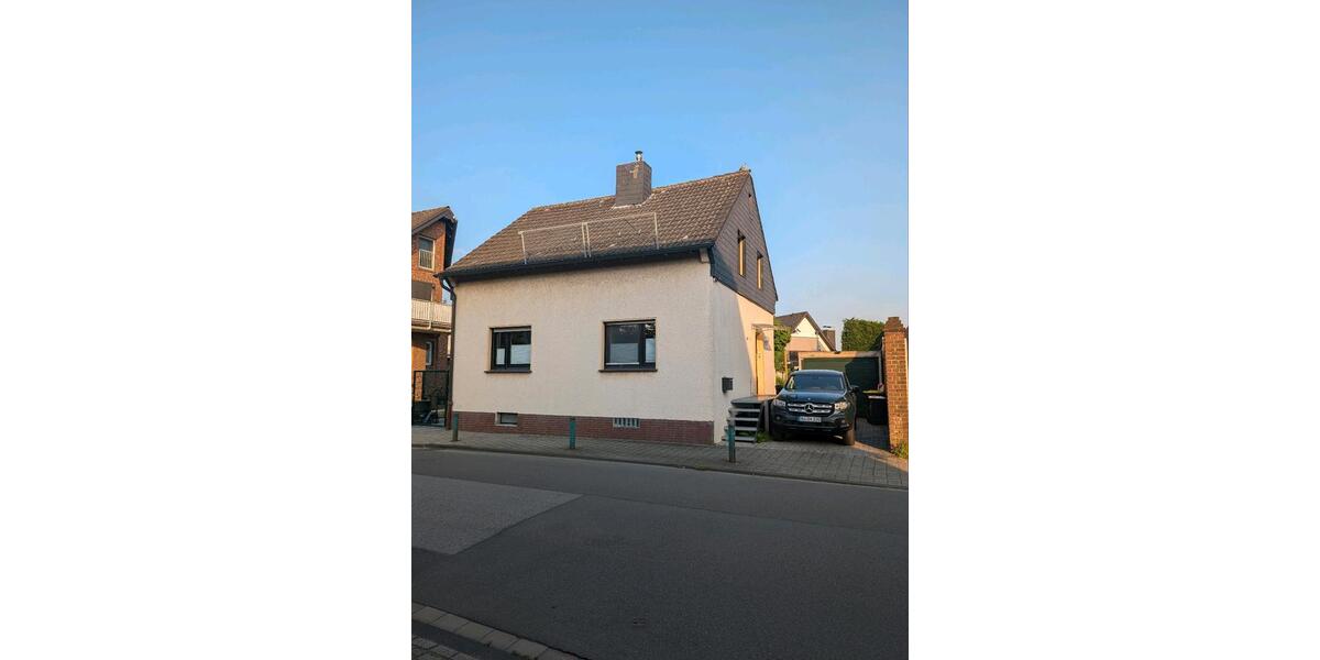Einfamilienhaus Duisburg Huckingen - 400.000&euro; | Angebot:27079095