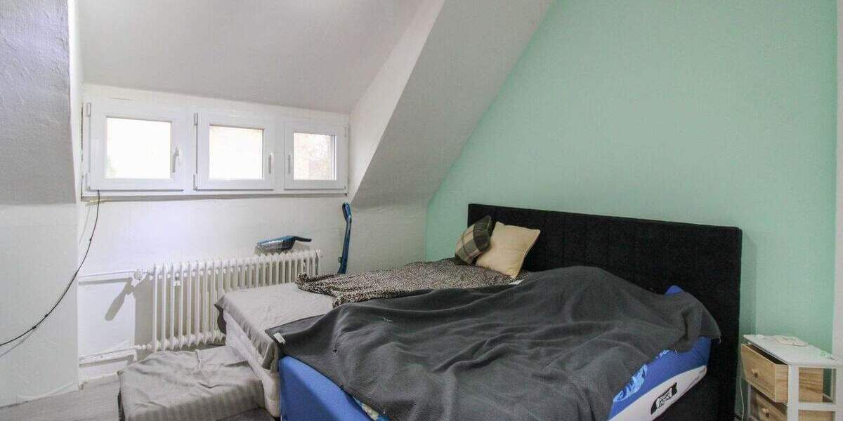 Familienhaus mit Charakter, Garten und vielen Nutzungschancen 5 zimmer