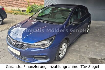 Opel Astra 53.000 km 15.950 € Rheurdt 47509