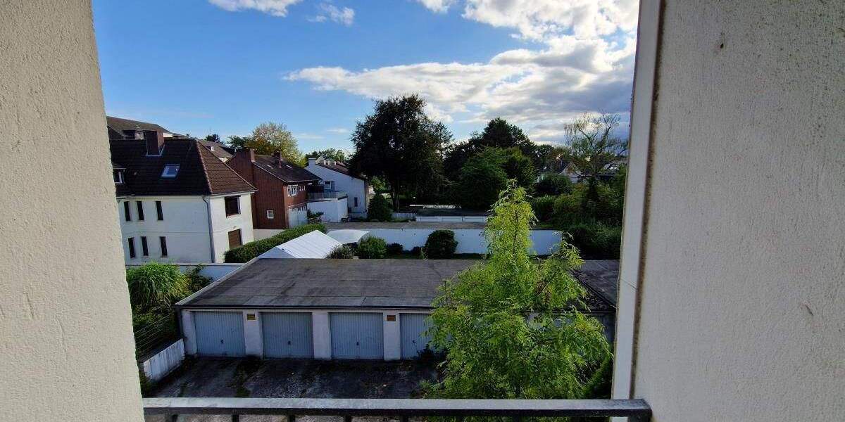 6 Wohnungen - 6 Balkone. Attraktive Lage mit nachhaltigem Vermietungspotenzial. 1 zimmer