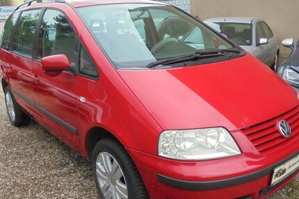 VW Sharan 296.000 km 2.499 &euro; Duisburg 47249