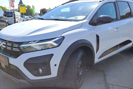 Dacia Jogger 85.450 km 13.900 &euro; Sprockhövel 45549
