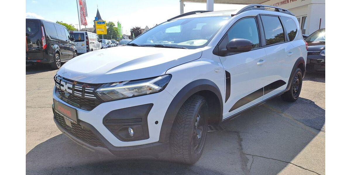 Dacia Jogger 85.450 km 13.900 &euro; Sprockhövel 45549