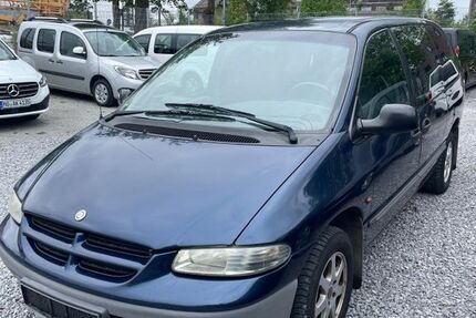 Chrysler Grand Voyager 415.000 km 590 &euro; Neukirchen-Vluyn 47506