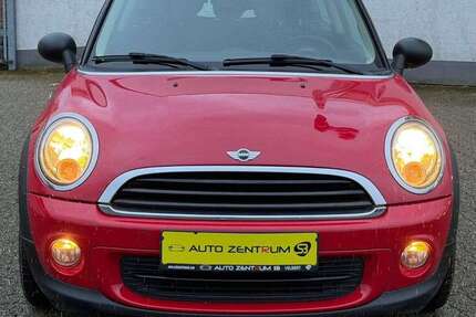 Mini One 124.000 km 7.490 &euro; Velbert 42553