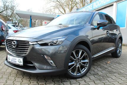 Mazda CX-3 98.150 km 14.990 &euro; Bochum 44866