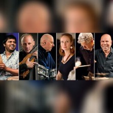 A Tribute to R.A. Ramamani 21.05.2026 Katakomben-Theater im Girardet Haus