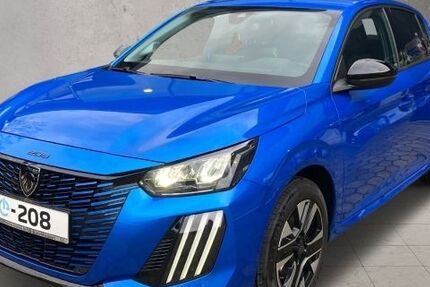Peugeot 208 9.000 km 24.390 &euro; Oberhausen 46149