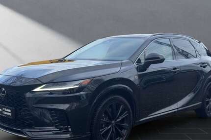 Lexus RX 500h 46.050 km 67.490 &euro; Wesel 46485