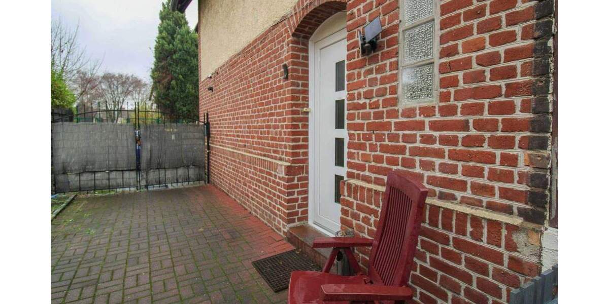 Einfamilienhaus Duisburg Hochemmerich - 5 Zimmer, 249.000&euro; | Angebot:24910915