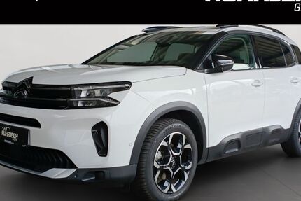 Citroen C5 Aircross 27.511 km 23.990 &euro; Duisburg 47167