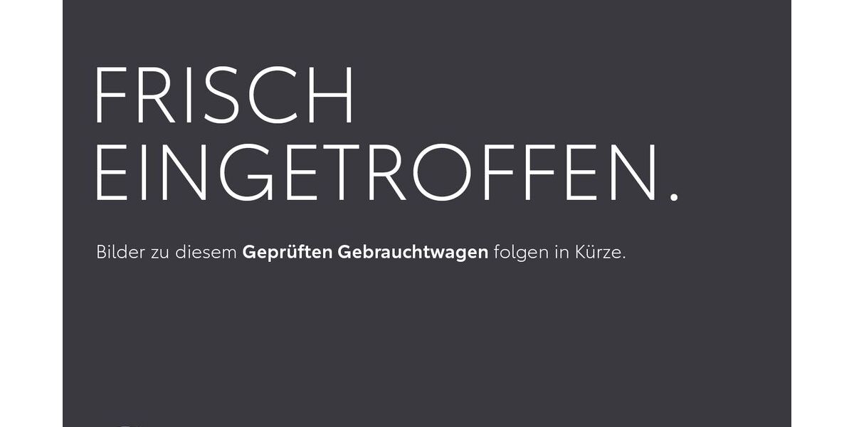 Toyota Corolla 42.000 km 19.989 € Gelsenkirchen 45894