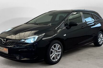 Opel Astra 78.246 km 13.989 &euro; Dinslaken 46539