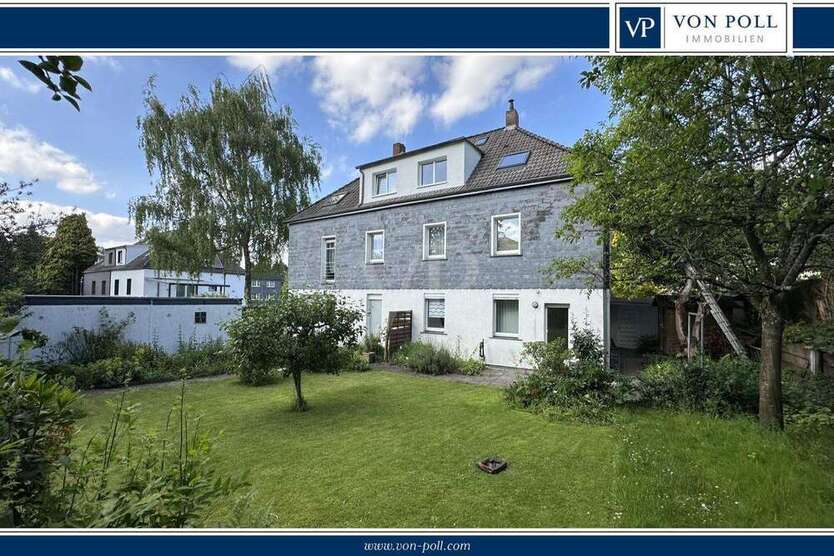 Haus zum Kaufen in Velbert 325.000 € 160 m²