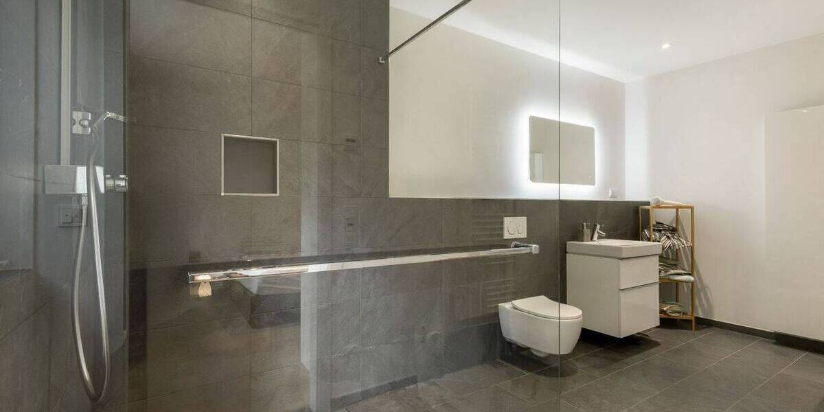 Grün. Modern. Nah am See: Stilvolle 4-Zimmer-Wohnung mit Waldzugang in Essen-Werden 4 zimmer