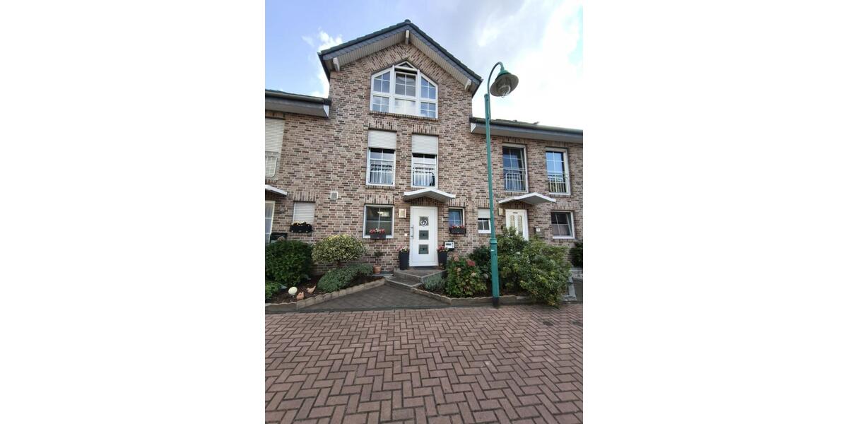 6-Zi.-Reihenmittelhaus in entspannter Lage - perfekt für Familien 6 zimmer