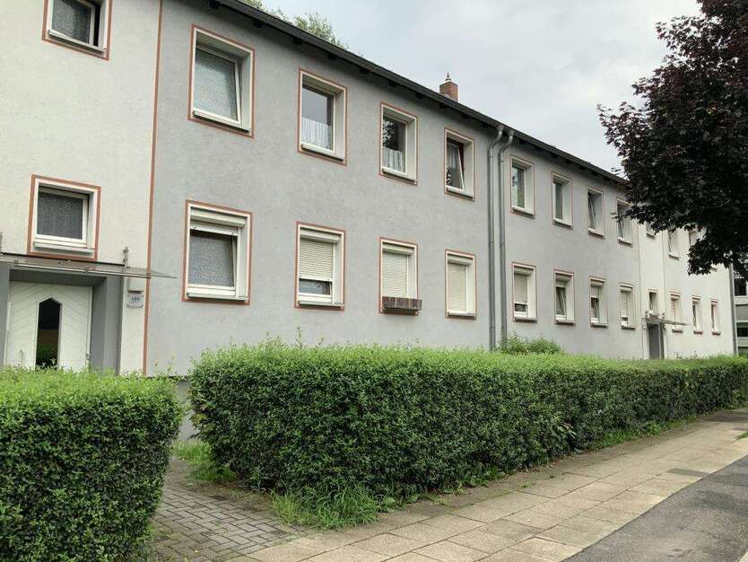 Wohnung zum Mieten in Oberhausen 369 € 40.23 m² 2.5 zimmer