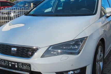 Seat Leon 96.356 km 11.490 &euro; Herne 44653