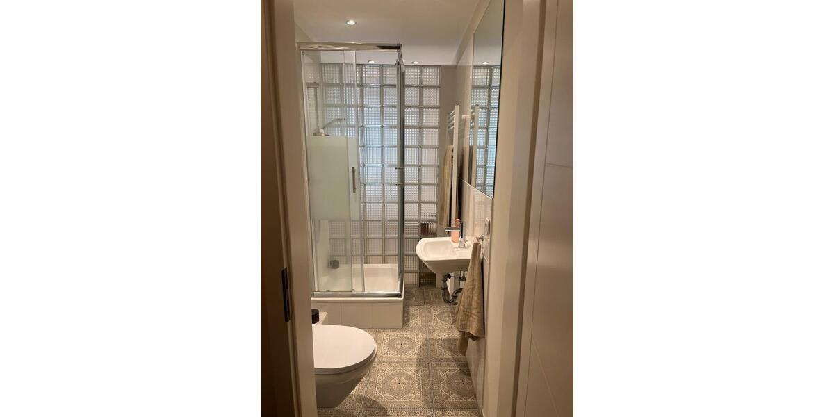Etagenwohnung Düsseldorf Flingern Süd - 3 Zimmer, 84 m&sup2;, 535.000&euro; | Angebot:27004132