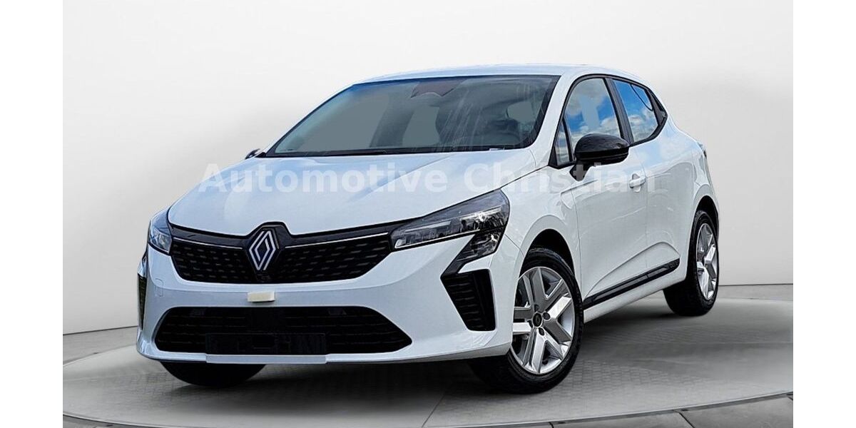 Renault Clio 14.000 km 14.890 &euro; Erkrath 40699