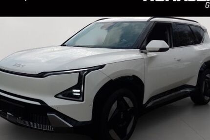 Kia EV5 4.500 km 46.995 &euro; Duisburg 47059