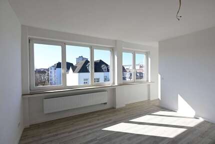 Wohnung Bochum Innenstadt - 1.5 Zimmer, 30 m&sup2;, 420&euro; | Angebot:26901127