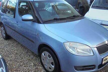 Skoda Roomster 261.800 km 1.900 &euro; Duisburg 47249