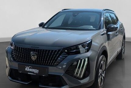 Peugeot 2008 23.119 km 22.990 &euro; Krefeld 47800