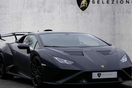 Lamborghini Huracán 4.980 km 344.900 &euro; Düsseldorf 40476