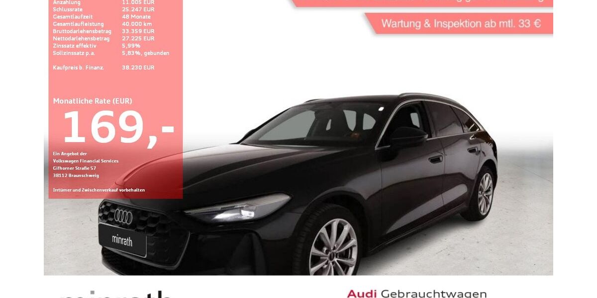 Audi A5 20.474 km 37.480 &euro; Moers-Hülsdonk 47441