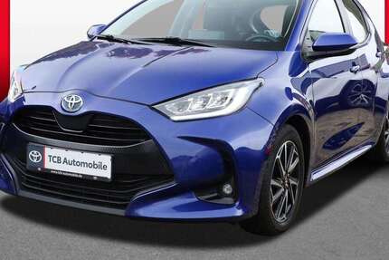 Toyota Yaris 69.763 km 16.789 &euro; Marl 45772