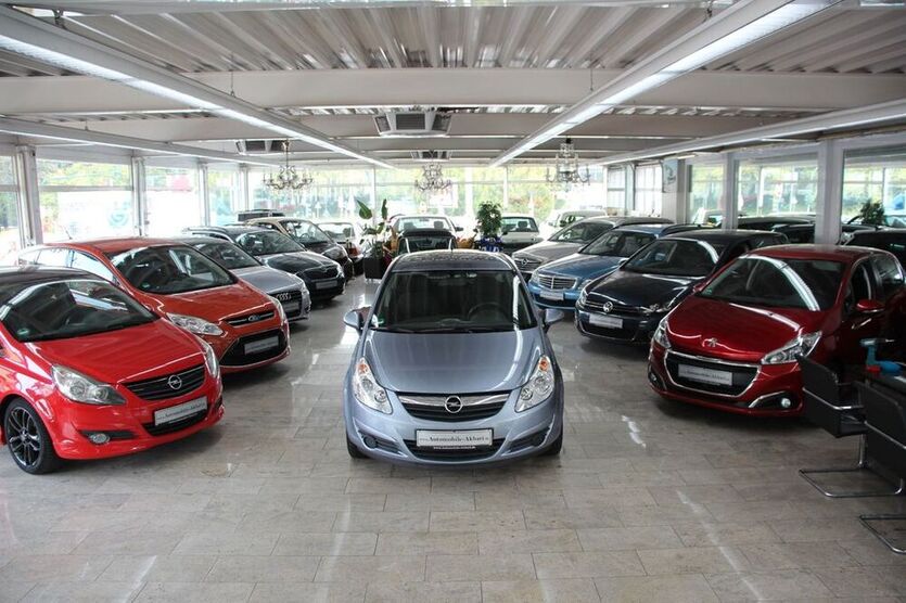 Corsa