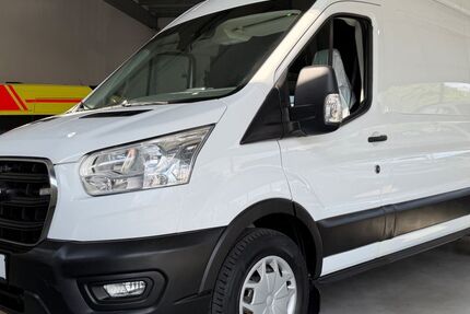 Ford Transit 127.500 km 23.999 &euro; Gelsenkirchen 45879