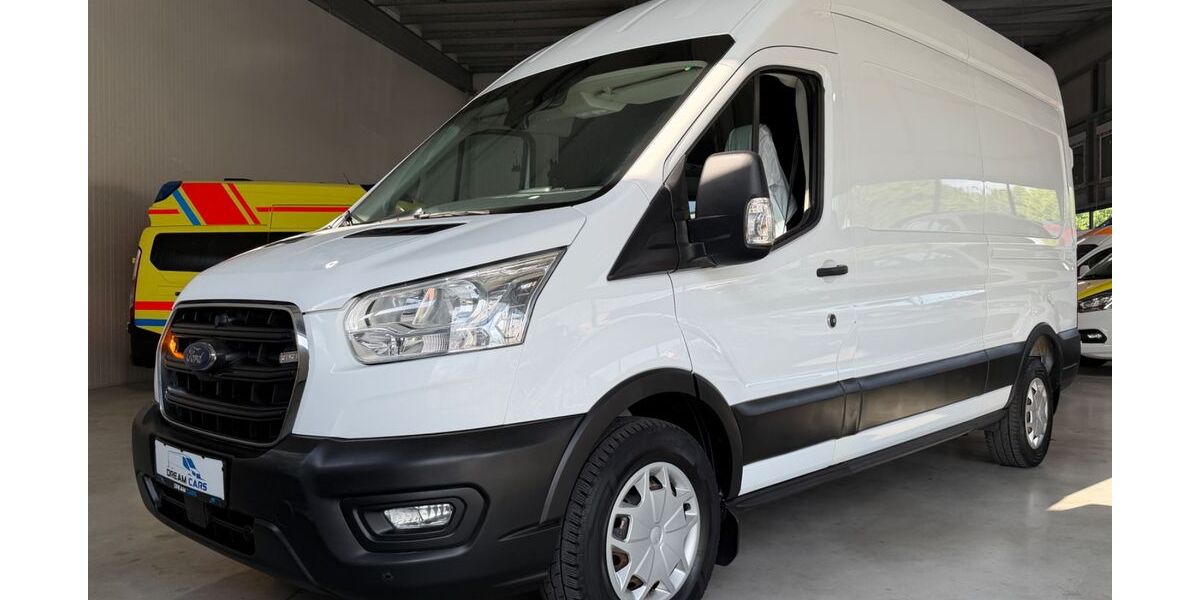 Ford Transit 127.500 km 23.999 &euro; Gelsenkirchen 45879