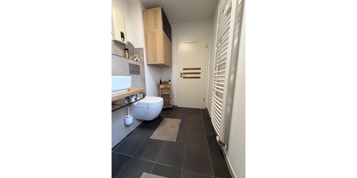 Etagenwohnung Bochum Bochum-Mitte - 3.5 Zimmer, 70 m&sup2;, 235.000&euro; | Angebot:27073241