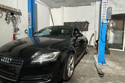 Audi TT 160.000 km 13.000 &euro; Schermbeck 46514