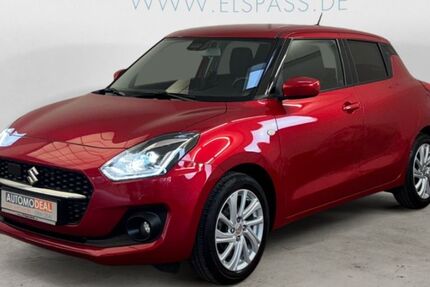 Suzuki Swift 31.543 km 13.969 &euro; Moers 47445