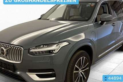 Volvo XC90 73.782 km 44.590 &euro; Krefeld 47829