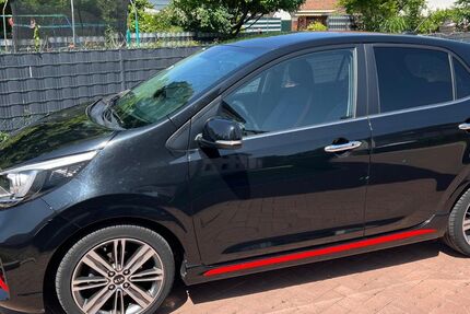 Kia Picanto 65.000 km 11.750 &euro; Essen 45329