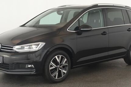 VW Touran 20.700 km 35.784 &euro; Düsseldorf 40233