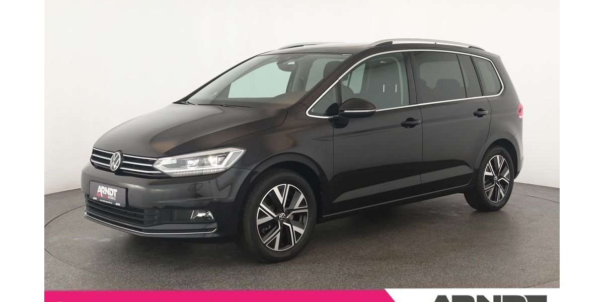 VW Touran 20.700 km 35.784 &euro; Düsseldorf 40233