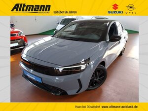 Opel Corsa 1.2 GS Ultimate-P. *1.HD *Kam *SHZ *LHZ *Nav