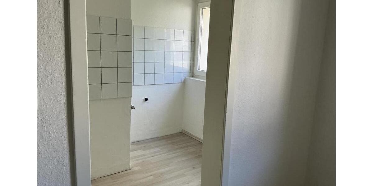 Etagenwohnung Gelsenkirchen Buer - 2 Zimmer, 54 m&sup2;, 419&euro; | Angebot:26302221