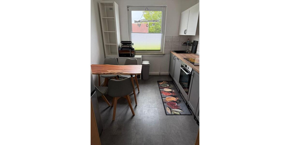Etagenwohnung Recklinghausen Grullbad - 3 Zimmer, 65 m&sup2;, 520&euro; | Angebot:26358098