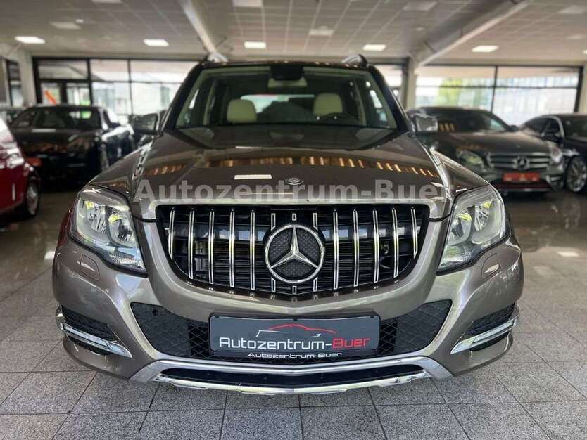 GLK 350