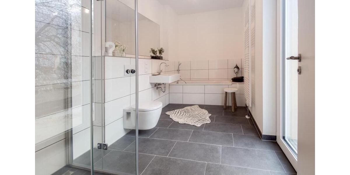Etagenwohnung Bochum Wiemelhausen - 2.5 Zimmer, 64 m&sup2;, 903&euro; | Angebot:26449926
