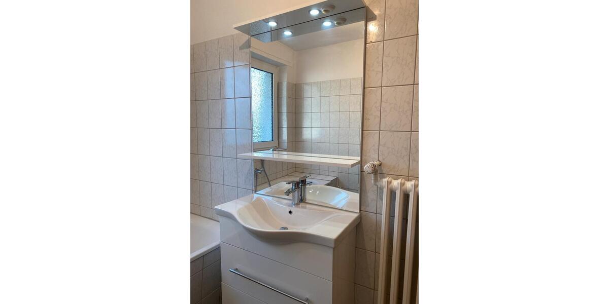 Erdgeschosswohnung in Buchholz ‼️‼️‼️ 3 zimmer