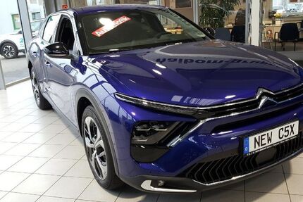 Citroen C5 X 25.000 km 22.990 &euro; Wesel 46485