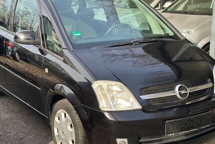 Opel Meriva 174.000 km 1.799 &euro; Essen 45326