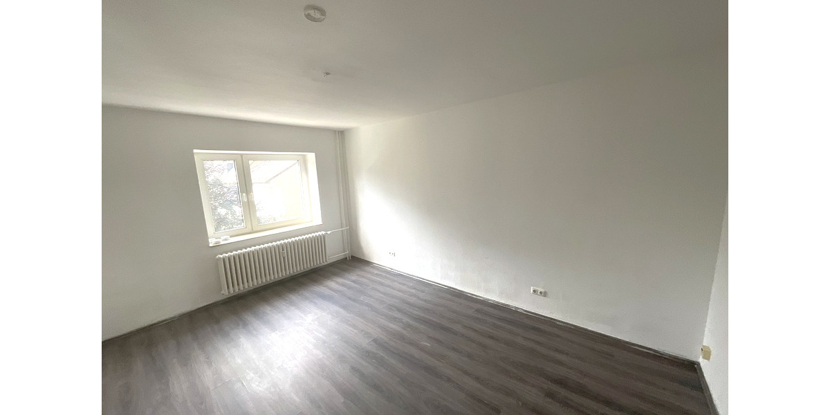 Gemütliche 2-Zimmer-Wohnung mit Balkon im EG 2 zimmer